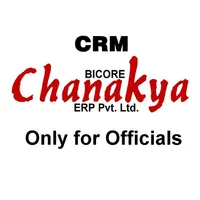 Chanakya ERP CRM icon