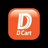 DCart icon
