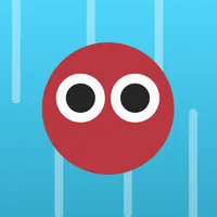 Bounce: Red Ball Adventure icon