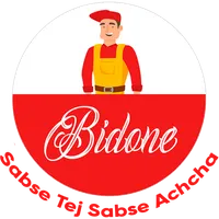 BIDONE icon