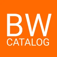 BW Catalog Staging icon