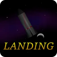 Landing icon