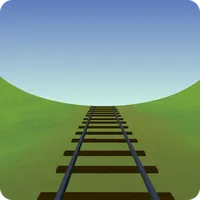 Simple Train icon