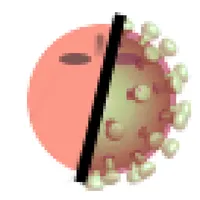 Isolate icon