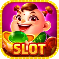 Higgs Slot - QiuQiu Remi icon