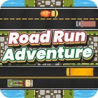 Road Run Adventure icon