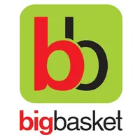 bigbasket & bbnow: Grocery App icon