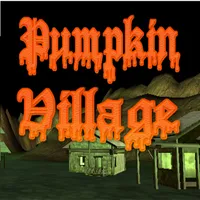 Pumpkin Village icon