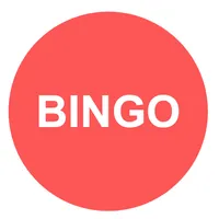 Bingo icon