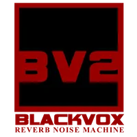 BlackVox™ 2 Reverb Noise Box icon