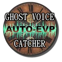 Ghost Voice Catcher AUTO EVP icon