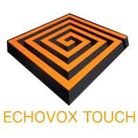 ECHOVOX TOUCH EVT ITC DEVICE icon