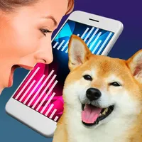 Dog Translator Simulator icon