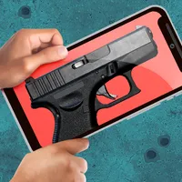 Gun Sound Simulator Shooting icon