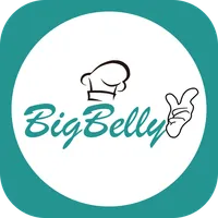 Big Belly icon