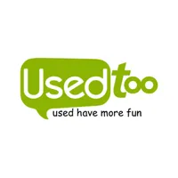 Usedtoo Shop icon