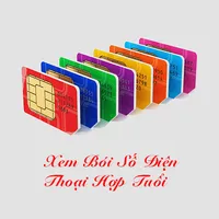 bói số điện thoại hợp tuổi icon