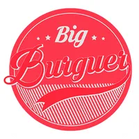 Big Burguer Dlvr icon