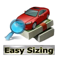Easy Sizing icon