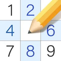 Sudoku Daily icon