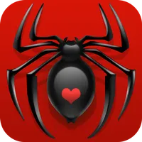 Spider Solitaire icon