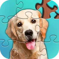 Jigsaw Puzzles icon