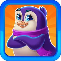 Penguin Story icon