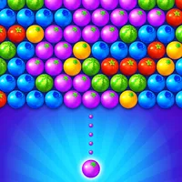 Bubble Shooter Home icon