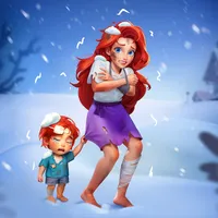 Home Match - Design & Match 3 icon