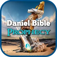 Daniel Bible Prophecy icon