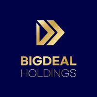빅딜홀딩스톡 (bigdealholdingstalk) icon