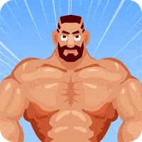 Tough Man icon