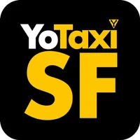 YoTaxi SF icon