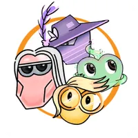 Fairside Stories - Brain Games icon