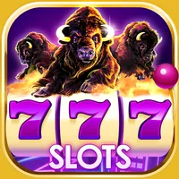 Jackpot Magic - Casino Slots icon