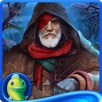 Hidden Objects - League of Lig icon