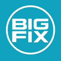 Bigfix Merchant POS icon