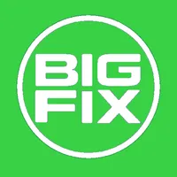 Bigfix Servicer icon