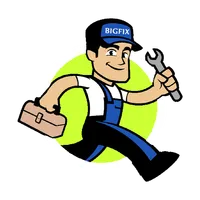 Bigfix Trax icon