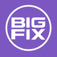 Bigfix Vault- Device Care. icon
