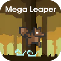 Mega Leaper icon