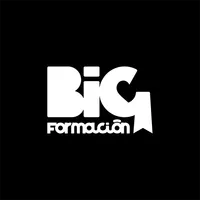 BiGFormación icon