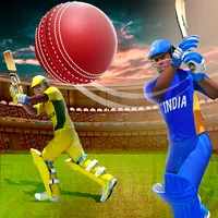 Cricket Unlimited T20 Game: Cr icon