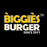 Biggies Burger icon
