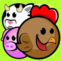 Spring Chickens icon