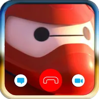 call baymax big hero icon