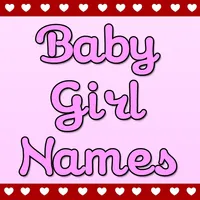 Baby Girl Names icon