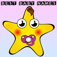 Best Baby Names icon