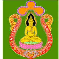 Paritta Chanting (Thai voice) icon