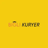 Bığlı Kuryer - Mağazalar üçün icon